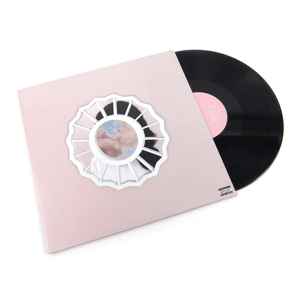 MAC MILLER - The Divine Feminine Vinyl