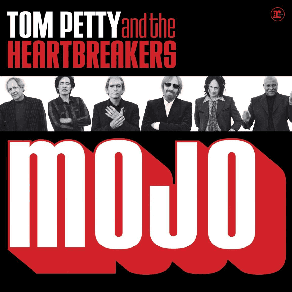 TOM PETTY AND THE HEARTBREAKERS - Mojo Vinyl