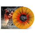 CAVALERA - Bestial Devastation Vinyl