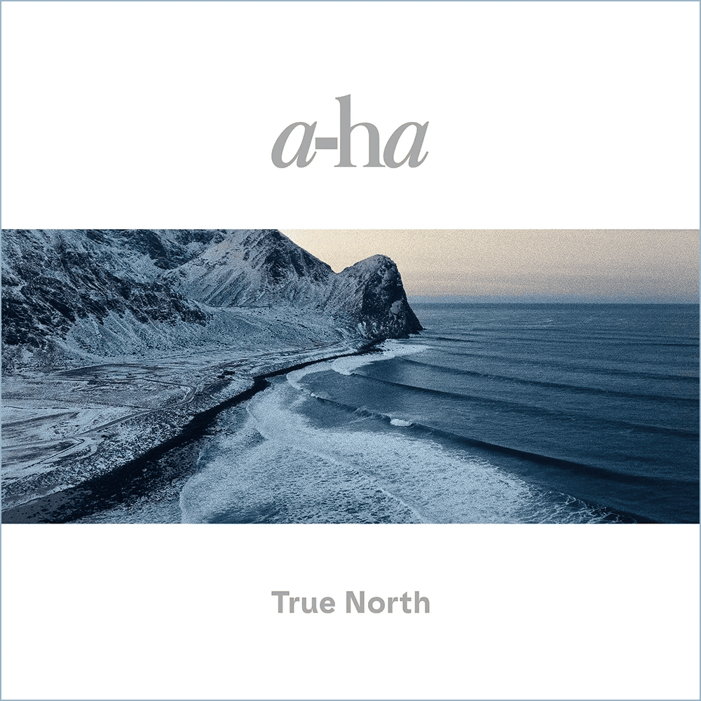 A-HA - True North Vinyl