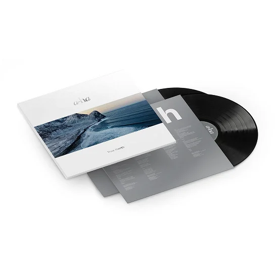 A-HA - True North Vinyl
