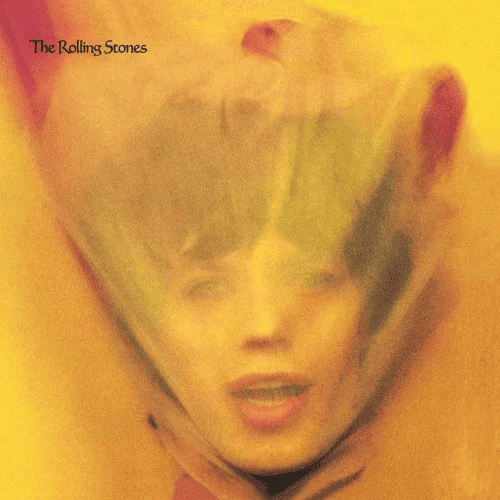 THE ROLLING STONES - Goats Head Soup Vinyl
