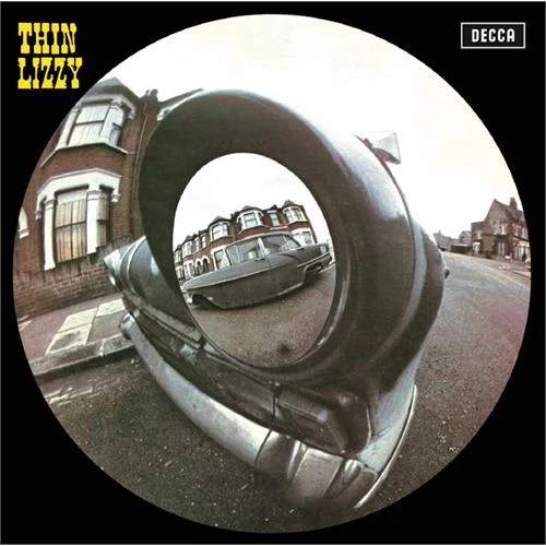 THIN LIZZY - Thin Lizzy Vinyl