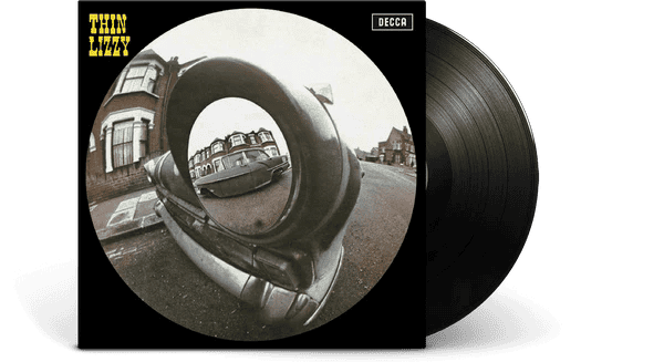 THIN LIZZY - Thin Lizzy Vinyl