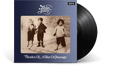 THIN LIZZY - Shades Of A Blue Orphanage Vinyl