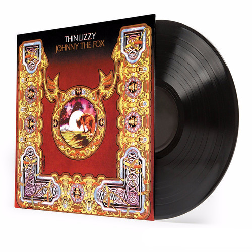 THIN LIZZY - Johnny The Fox Vinyl