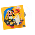 MAC MILLER - Faces Vinyl