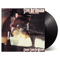 STEVIE RAY VAUGHAN & DOUBLE TROUBLE - Couldn't Stand The Weather Vinyl