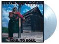 STEVIE RAY VAUGHAN & DOUBLE TROUBLE - Soul To Soul Vinyl