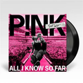 P!NK - All I Know So Far: Setlist Vinyl