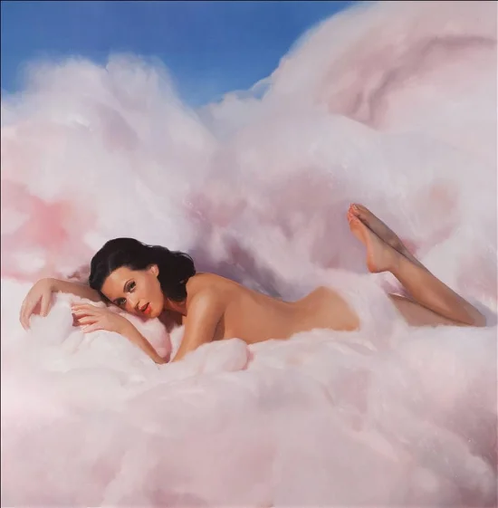 KATY PERRY - Teenage Dream Vinyl