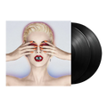 KATY PERRY - Witness Vinyl