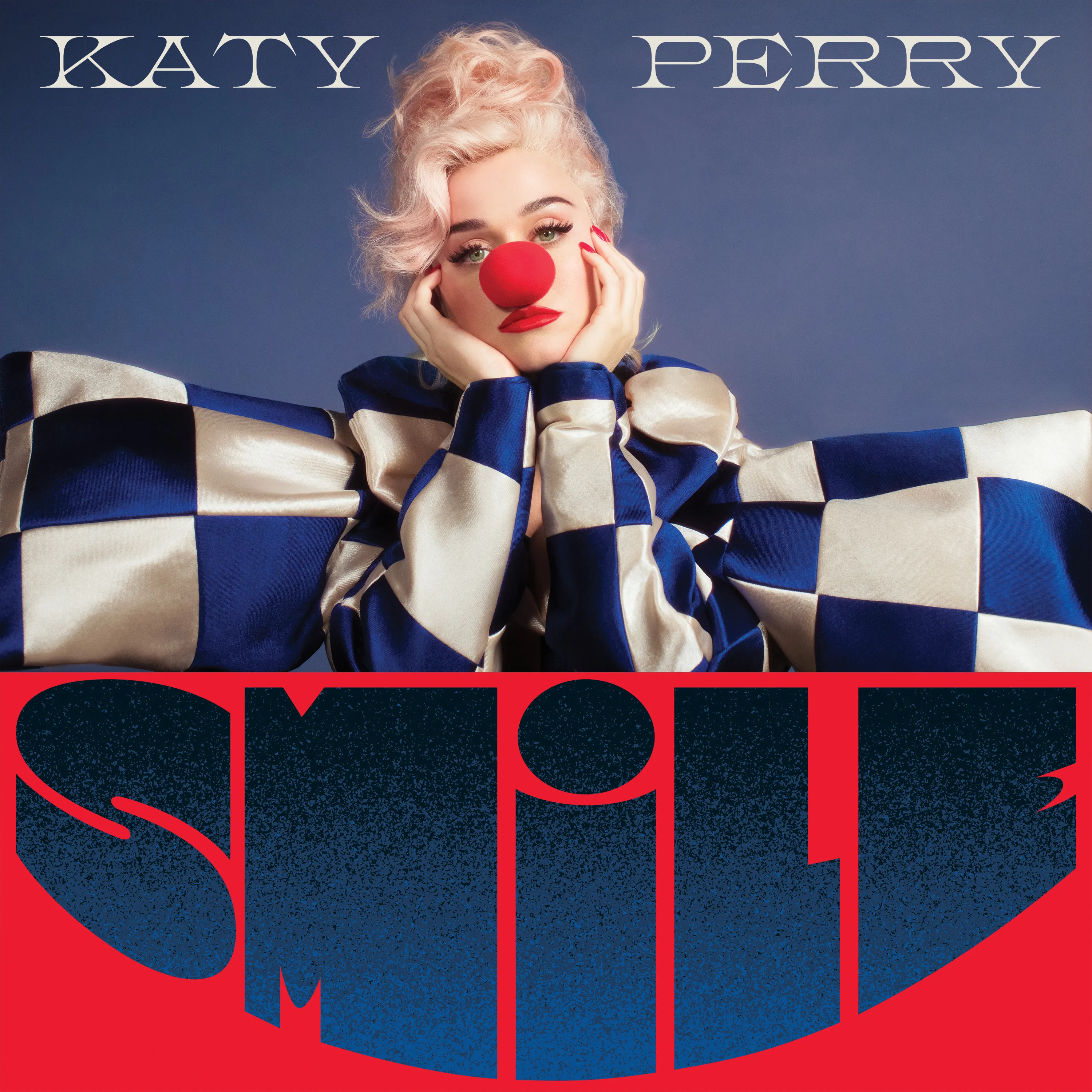KATY PERRY - Smile Vinyl