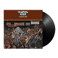 MARVIN GAYE - I Want You Vinyl