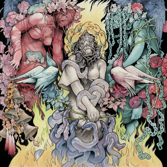 BARONESS - Stone Vinyl