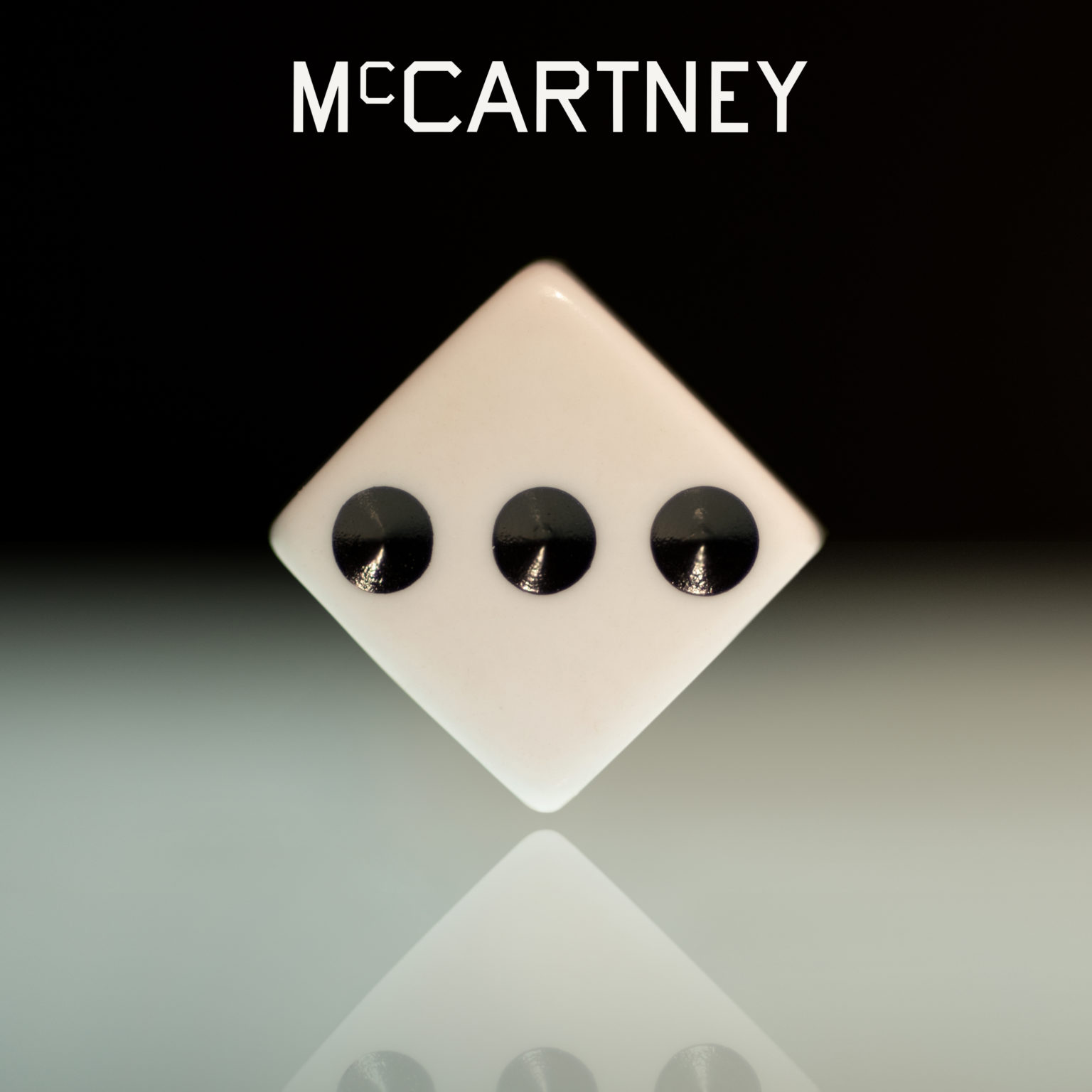 PAUL MCCARTNEY - McCartney III Vinyl