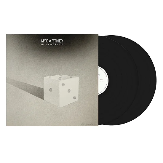 PAUL MCCARTNEY - Mccartney III Imagined Vinyl