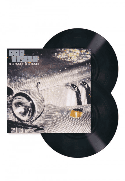 DURAN DURAN - Pop Trash Vinyl