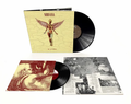 NIRVANA - In Utero 30th Anniversary Vinyl