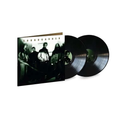 SOUNDGARDEN - A-Sides Vinyl