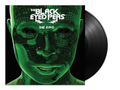 THE BLACK EYED PEAS - THE E.N.D. Vinyl