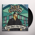 LUKE COMBS - This Ones For You Vinyl