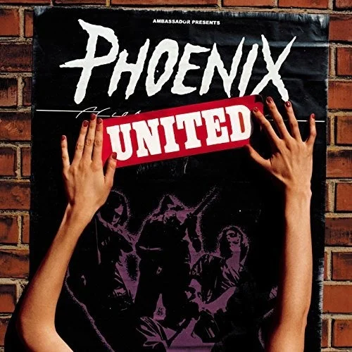PHOENIX - United Vinyl