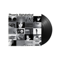 PHOENIX - Alphabetical Vinyl