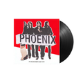 PHOENIX - It's Never Been Like That Vinyl