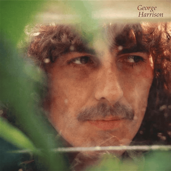GEORGE HARRISON - George Harrison Vinyl