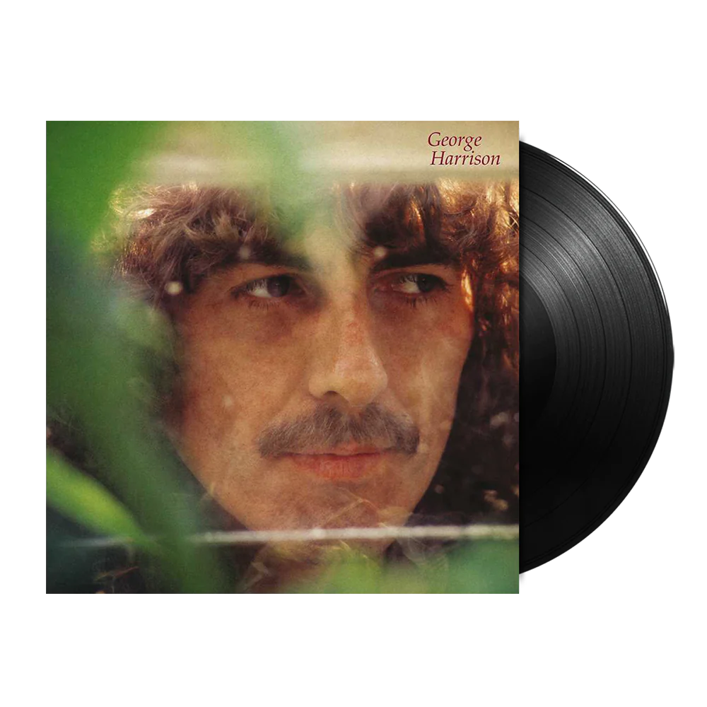 GEORGE HARRISON - George Harrison Vinyl