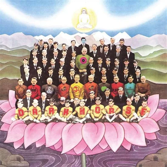 GEORGE HARRISON - Dark Horse Vinyl