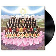 GEORGE HARRISON - Dark Horse Vinyl