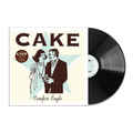 CAKE - Comfort Eagle Vinyl
