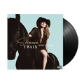 SHANIA TWAIN - Queen Of Me Vinyl