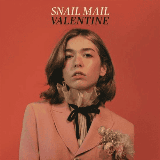 SNAIL MAIL - Valentine Vinyl