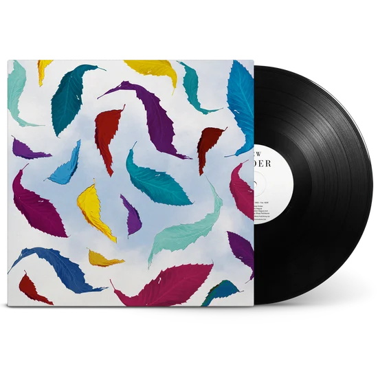 NEW ORDER - True Faith Remix Vinyl