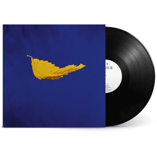 NEW ORDER - True Faith Vinyl