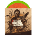 ROSS TREGENZA - Texas Chainsaw Massacre: The Game Vinyl