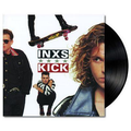 INXS - Kick Vinyl