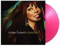 DONNA SUMMER - Crayons Vinyl