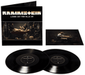 RAMMSTEIN - Liebe Ist Für Alle Da Vinyl