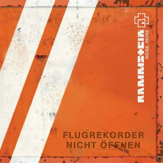 RAMMSTEIN - Reise Reise Vinyl