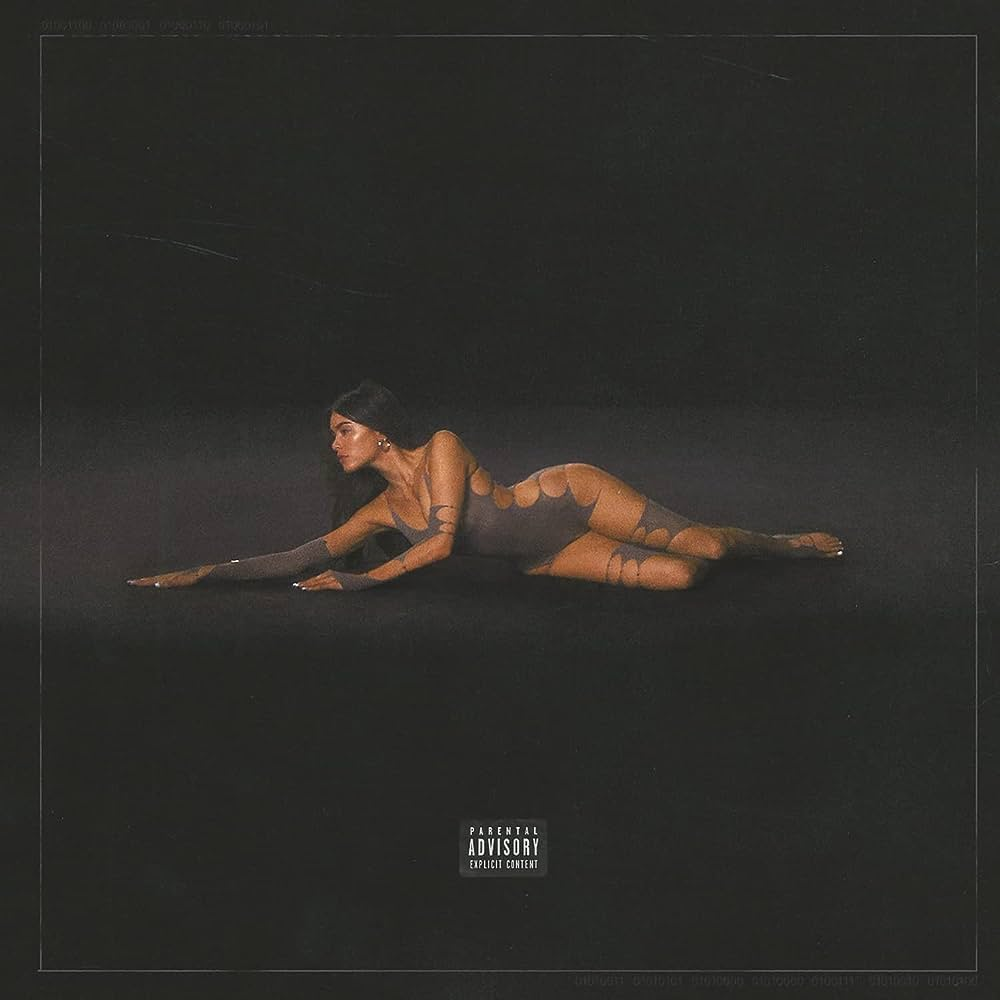 MADISON BEER - Life Support Vinyl