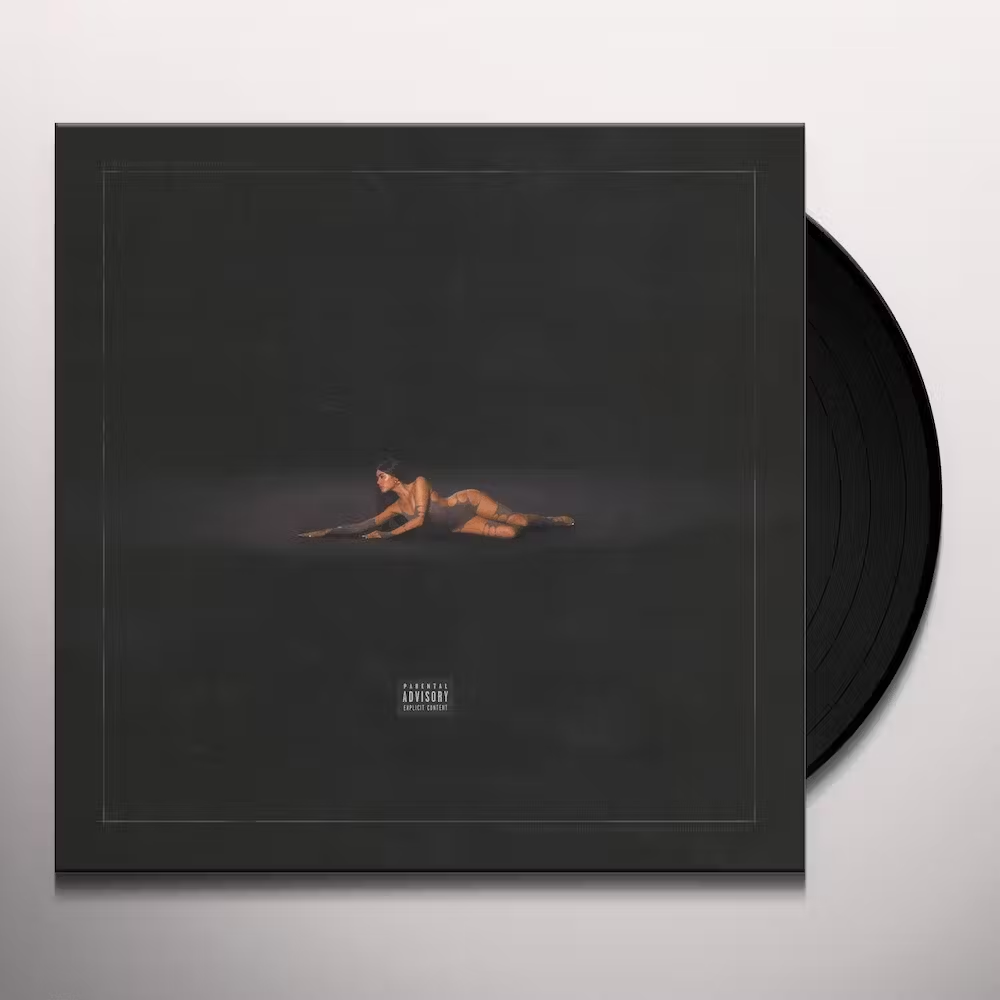 MADISON BEER - Life Support Vinyl