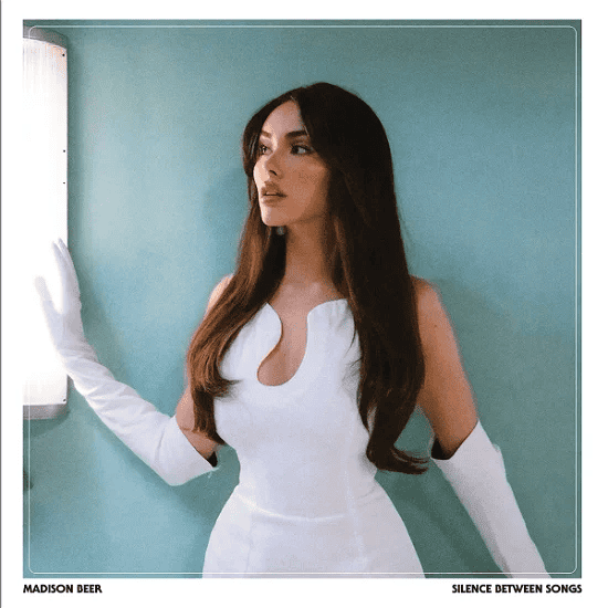 MADISON BEER - Silence Between Songs Vinyl