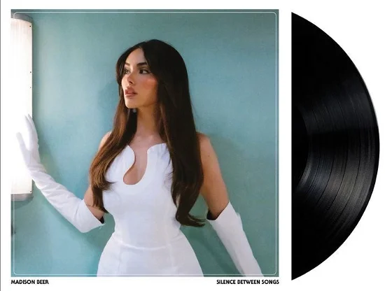 MADISON BEER - Silence Between Songs Vinyl