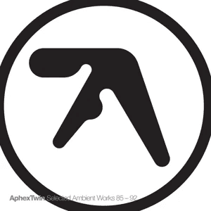 APHEX TWIN - Selected Ambient Works 85-92 Vinyl