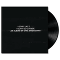 EARL SWEATSHIRT - I Don't Like Shit, I Don't Go Outside Vinyl