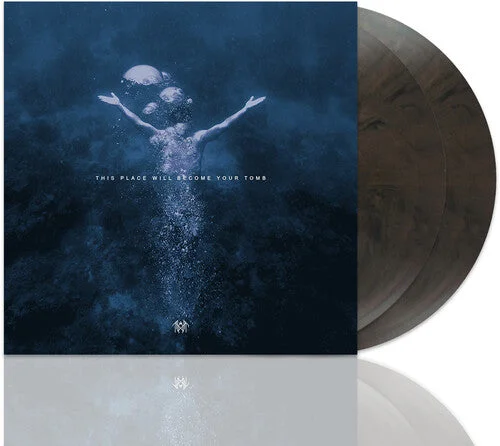SLEEP TOKEN - This Place Will Become Your Tomb Vinyl